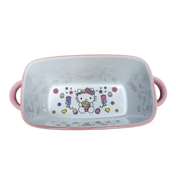 Hello Kitty Easter Bread Pan - Picture 2 of 2